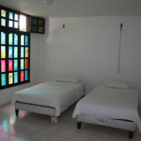 Vivienda Turistica El Castillo Buritaca Phòng bức ảnh