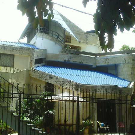 Vivienda Turistica El Castillo Buritaca Ngoại thất bức ảnh