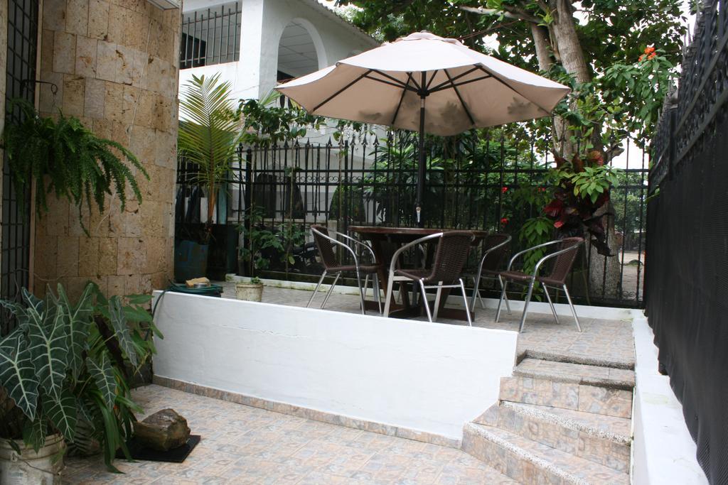 Vivienda Turistica El Castillo Buritaca Ngoại thất bức ảnh