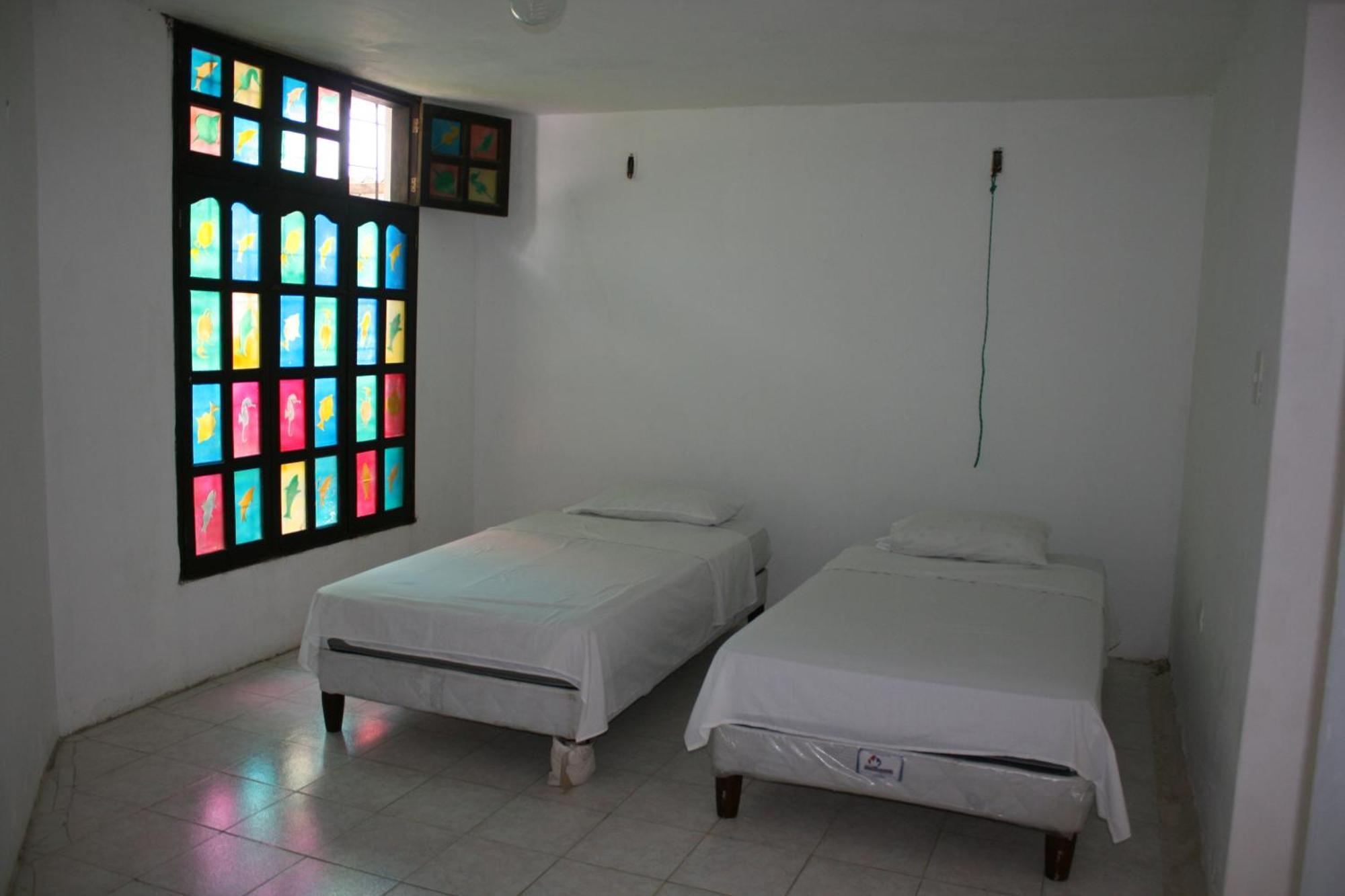 Vivienda Turistica El Castillo Buritaca Phòng bức ảnh
