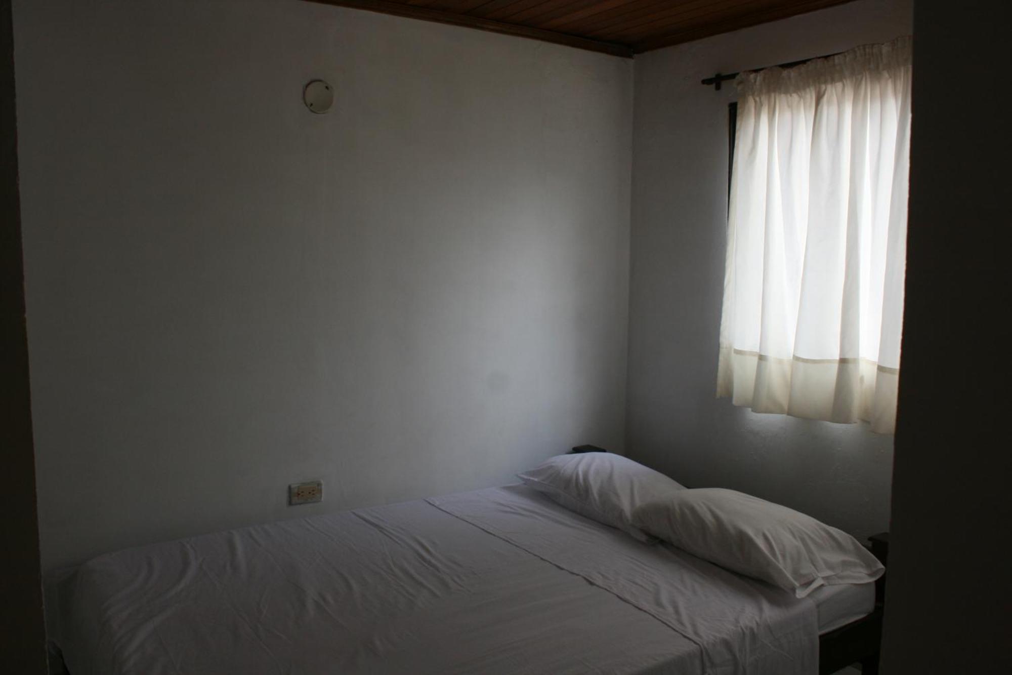 Vivienda Turistica El Castillo Buritaca Phòng bức ảnh