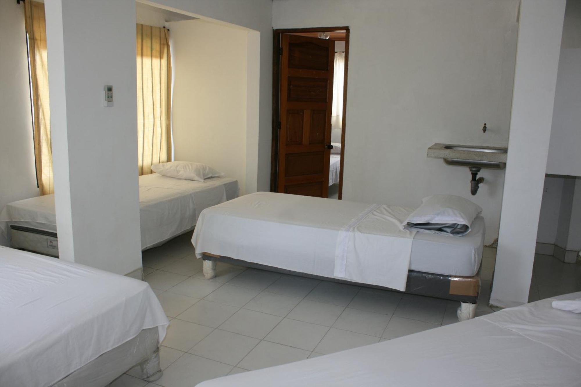Vivienda Turistica El Castillo Buritaca Phòng bức ảnh