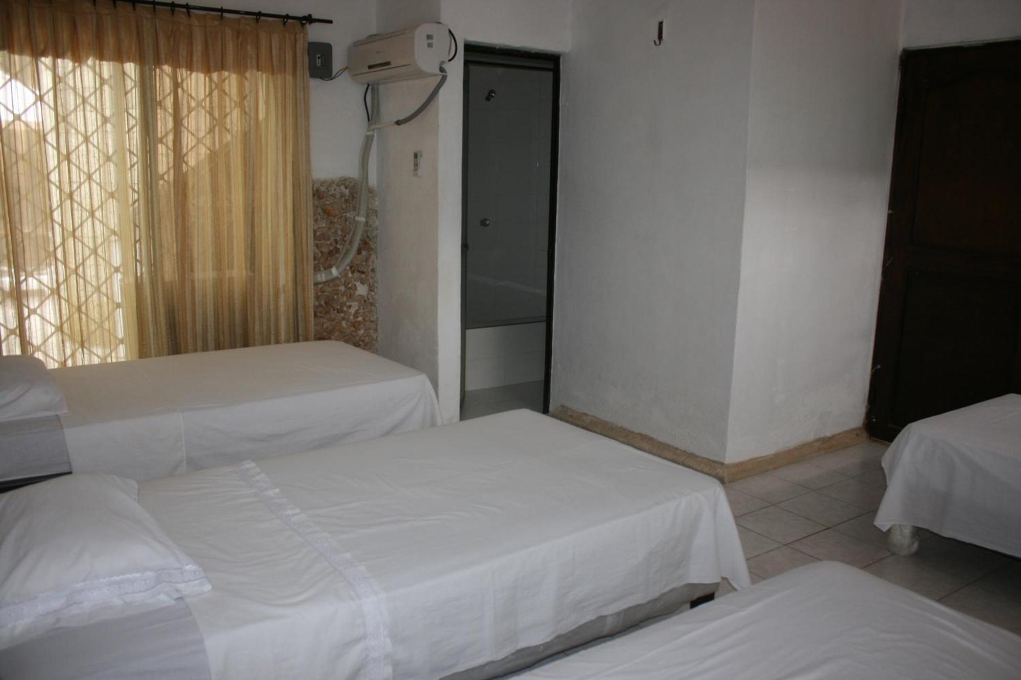 Vivienda Turistica El Castillo Buritaca Phòng bức ảnh