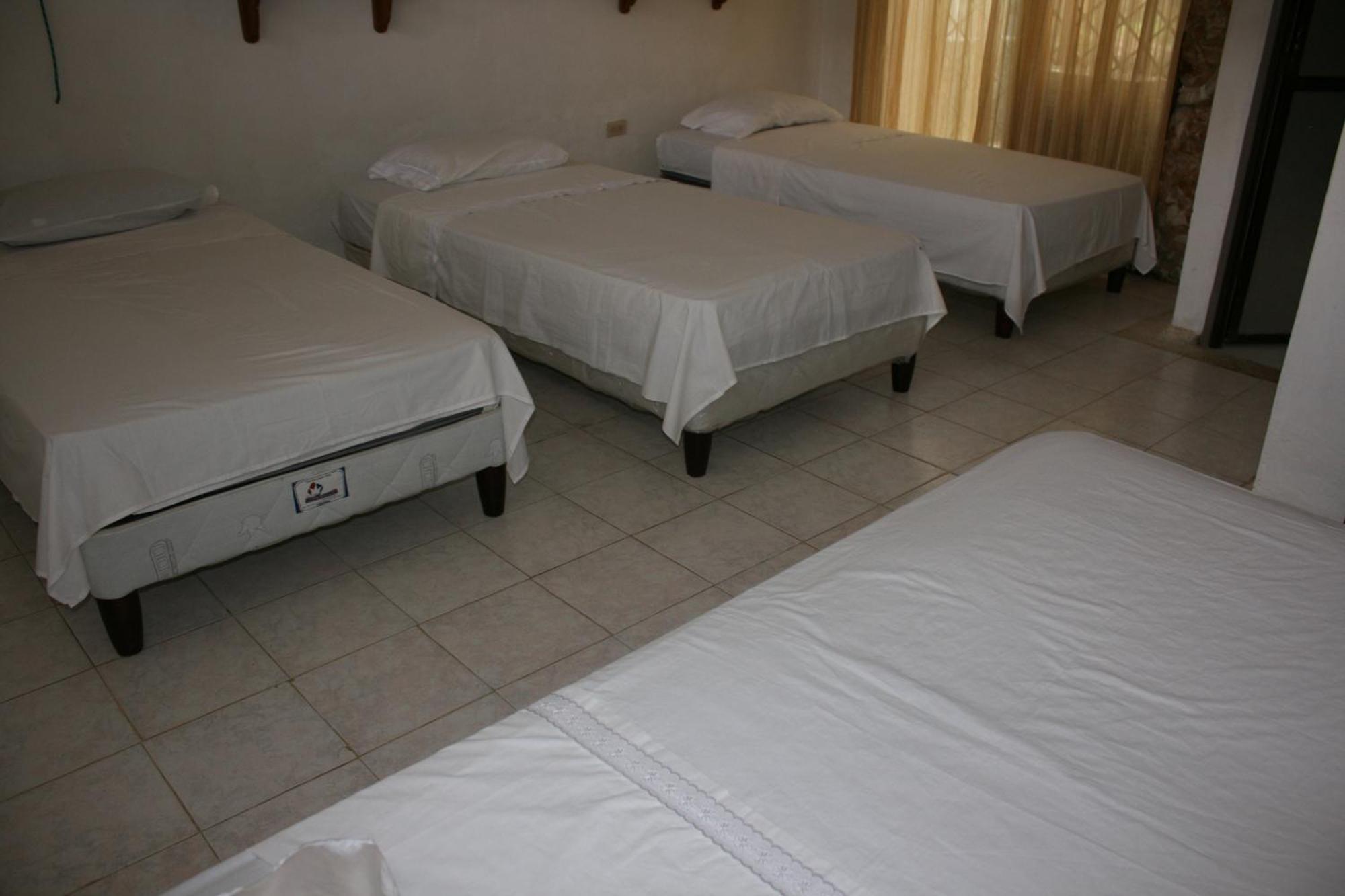Vivienda Turistica El Castillo Buritaca Phòng bức ảnh
