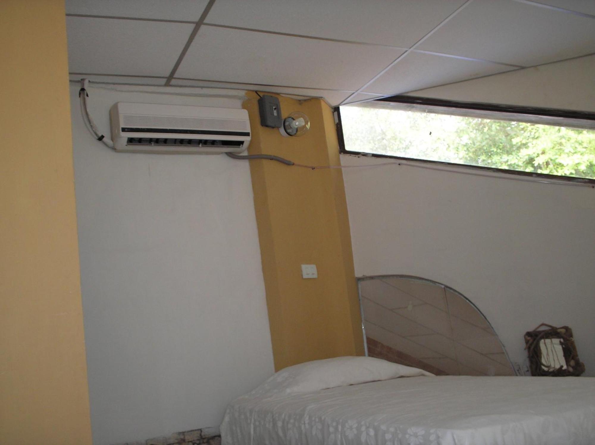 Vivienda Turistica El Castillo Buritaca Phòng bức ảnh