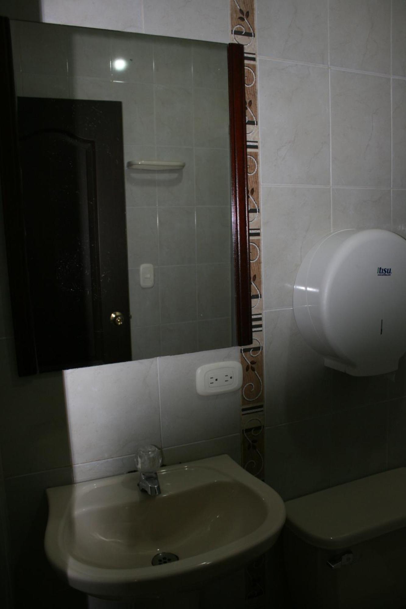 Vivienda Turistica El Castillo Buritaca Phòng bức ảnh