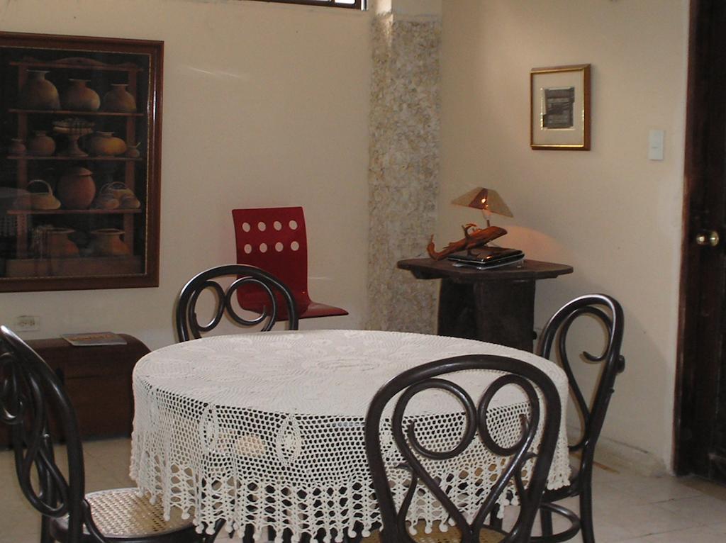 Vivienda Turistica El Castillo Buritaca Ngoại thất bức ảnh