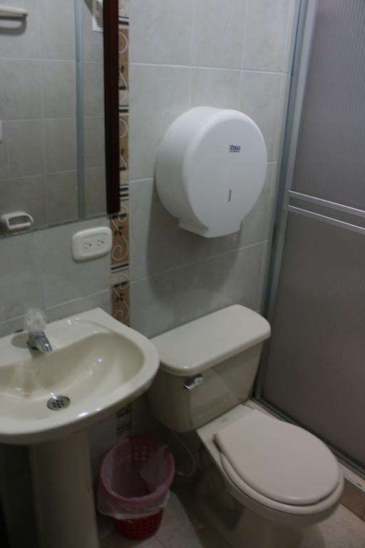 Vivienda Turistica El Castillo Buritaca Phòng bức ảnh