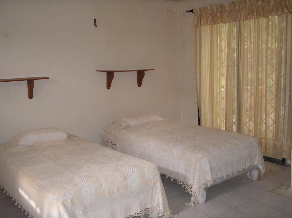 Vivienda Turistica El Castillo Buritaca Phòng bức ảnh