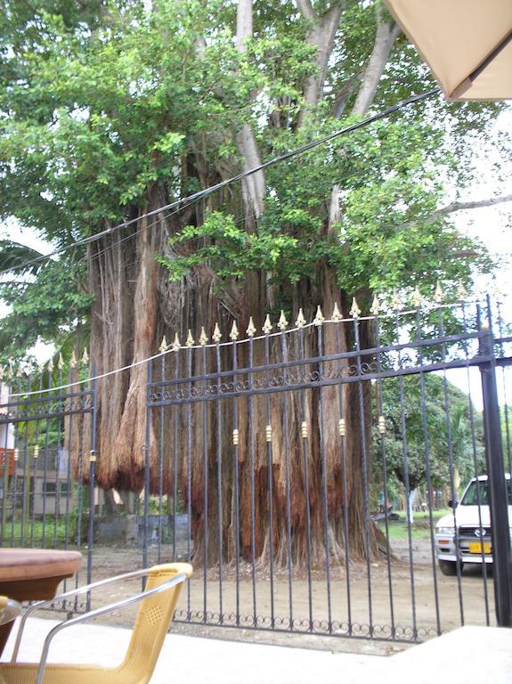 Vivienda Turistica El Castillo Buritaca Ngoại thất bức ảnh