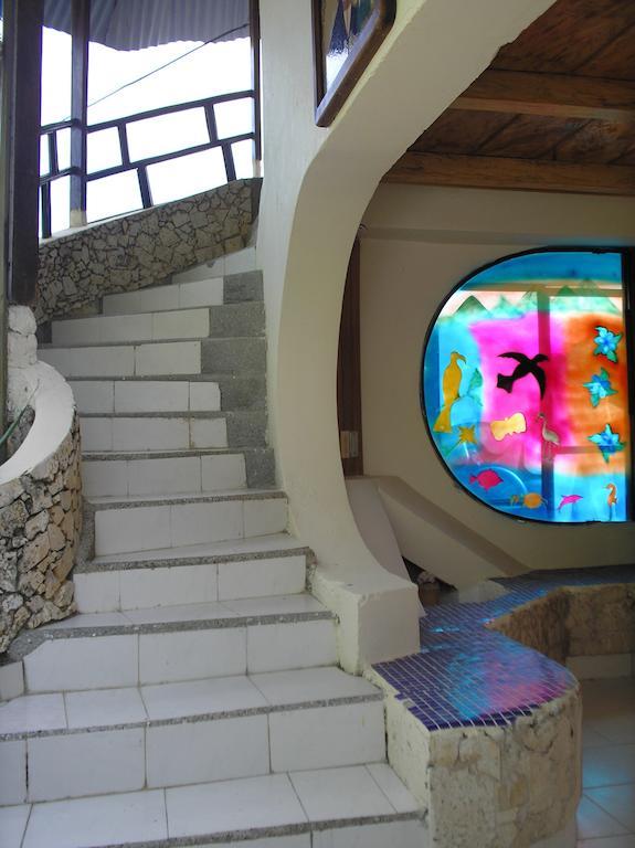 Vivienda Turistica El Castillo Buritaca Ngoại thất bức ảnh